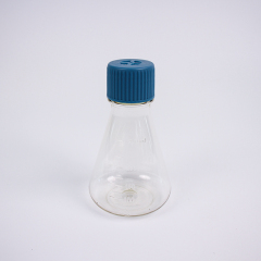 AMNGENT PC Conical Flasks