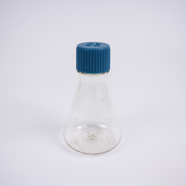 AMNGENT PC Conical Flasks