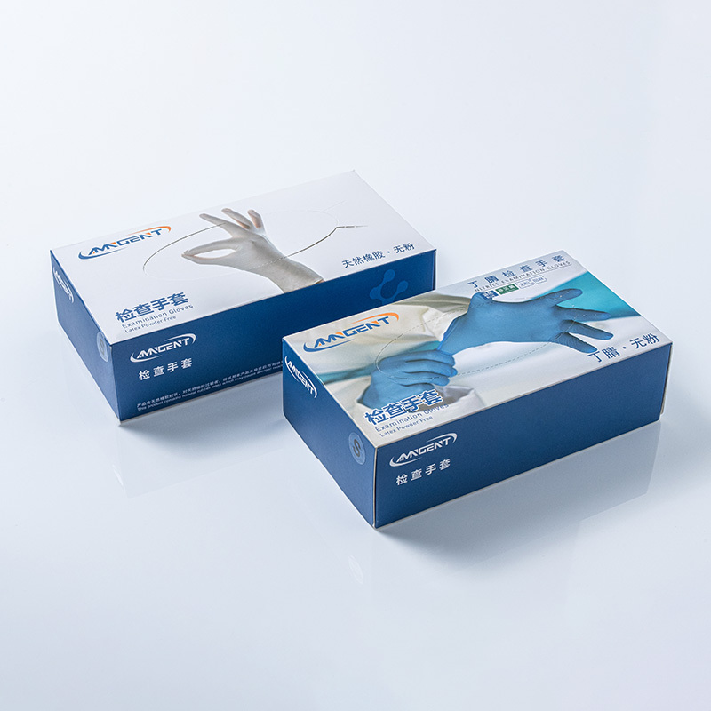 AMNGENT Gloves