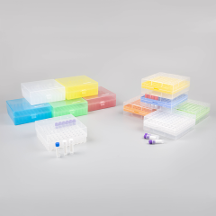 PP Cryo Boxes