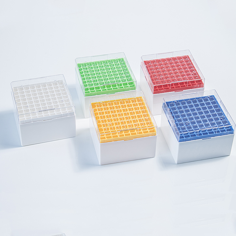 PC Cryo Boxes