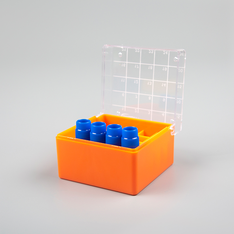PC Cryo Boxes