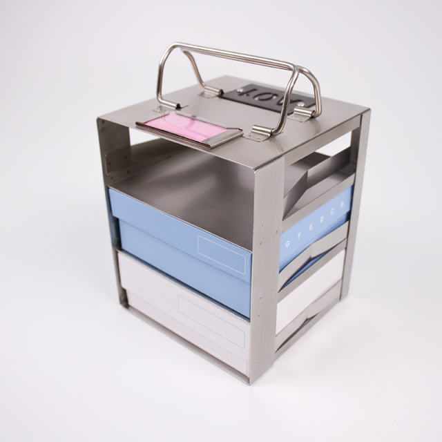 self-fixation-freezer-racks