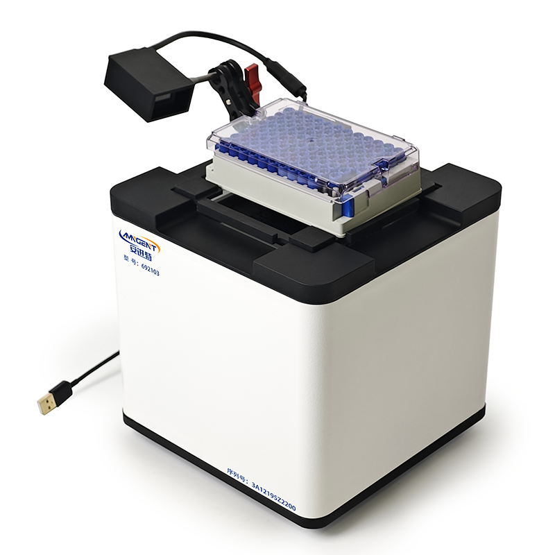 Whole Rack Scanner