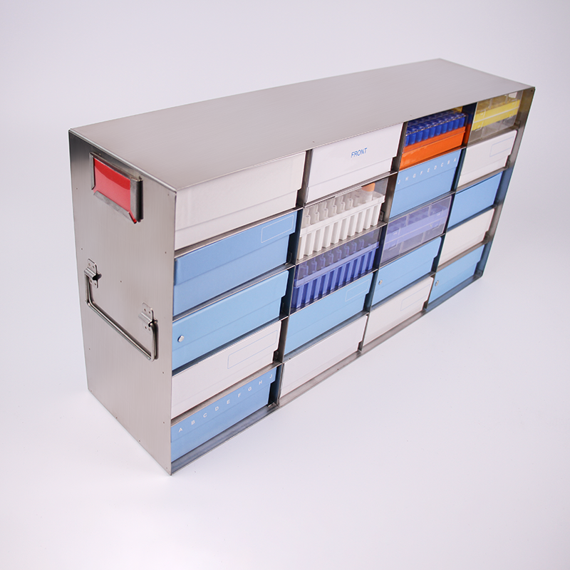 Freezer Racks