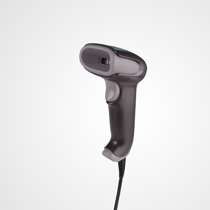 Scanning Gun
