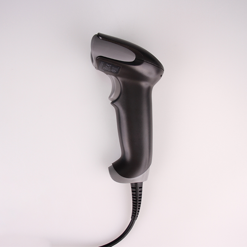 Scanning Gun