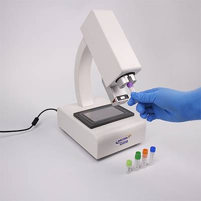 Cryogenic Vials Lid Openers