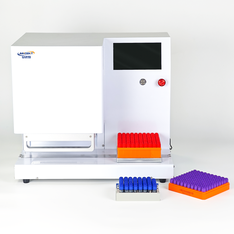 SBS Screw Cap Decapper/Recapper, full plate
