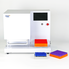 SBS Screw Cap Decapper/Recapper, full plate
