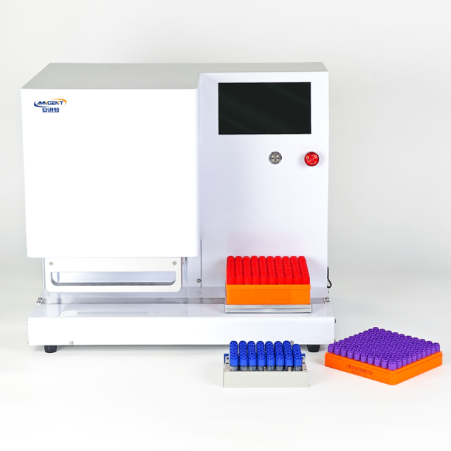 SBS Screw Cap Decapper/Recapper, full plate