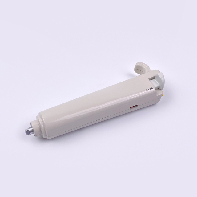 Semi-Automated Screw Cap Decapper/Recapper, Single Channel