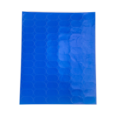 Cryo tag  Nitrogen Label for 80degree & -196 Degrees ,Offer OEM