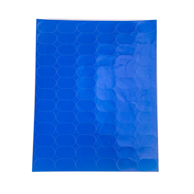 Cryo tag  Nitrogen Label for 80degree & -196 Degrees ,Offer OEM