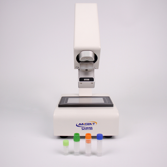 Cryogenic Vials Lid Openers