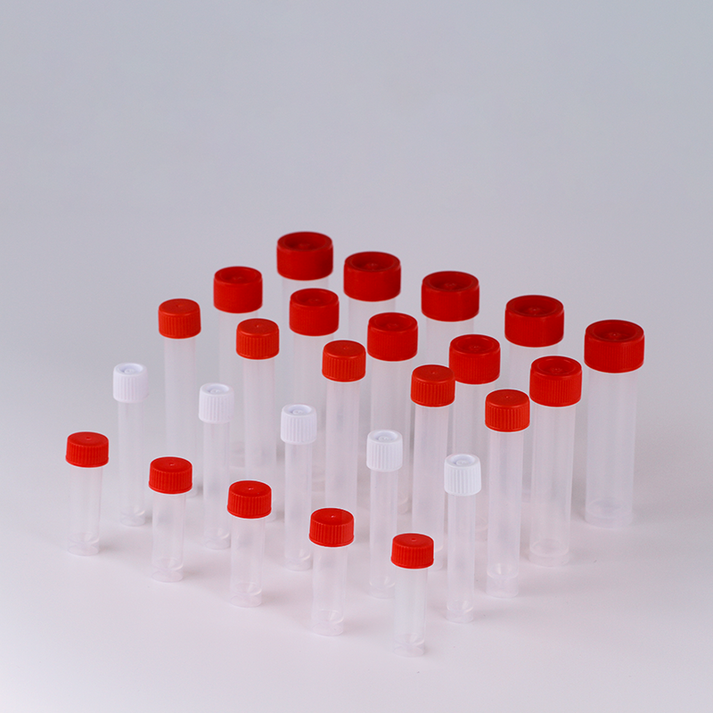 Sample Tube