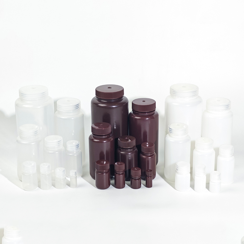 Reagent Bottles