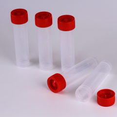 Sample Tube