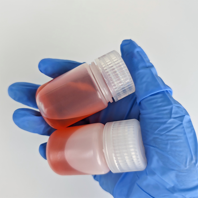 Reagent Bottles