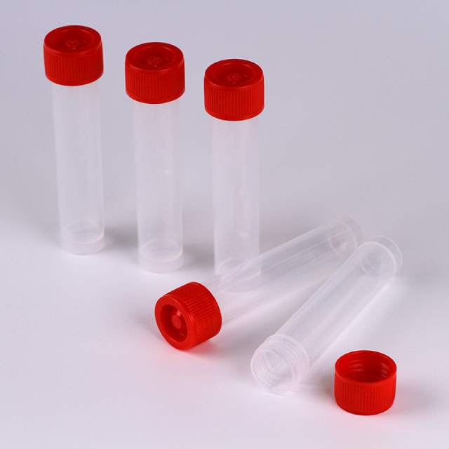 Sample Tube