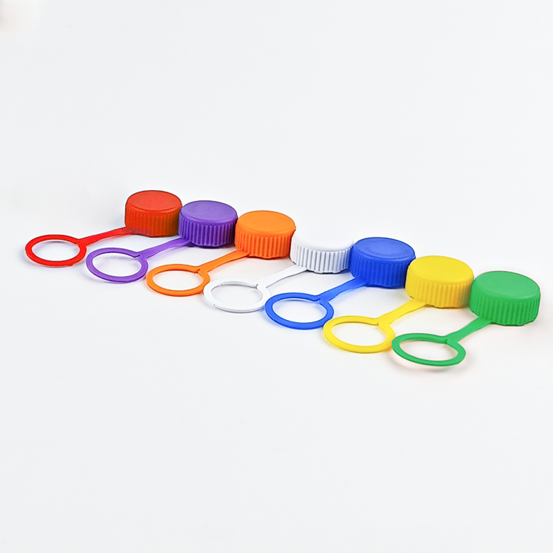 Hinged Screw Cap Microtubes,with silicon O-ring