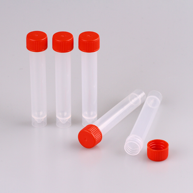 Sample Tube