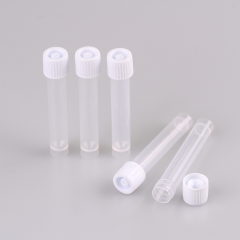 Sample Tube