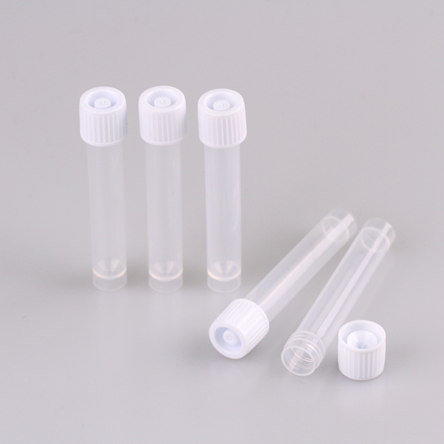 Sample Tube