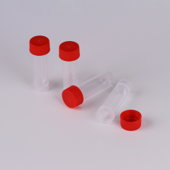 Sample Tube