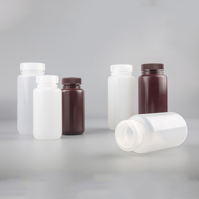 Reagent Bottles