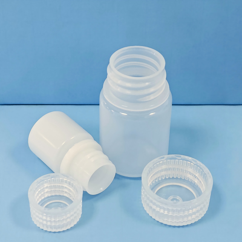 Reagent Bottles