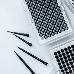 Hamilton Automatic Pipette Tips