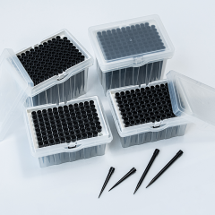 Hamilton Automatic Pipette Tips