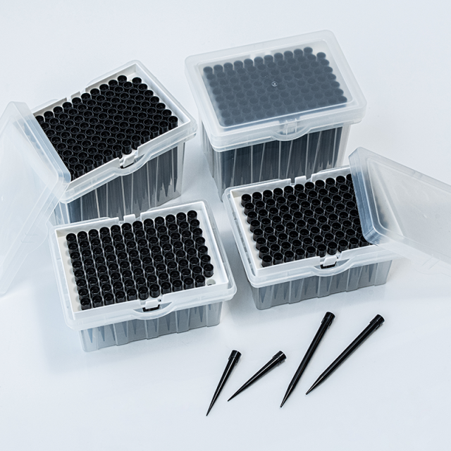 Hamilton Automatic Pipette Tips