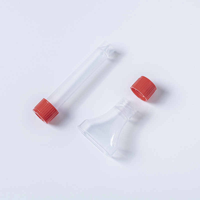 Saliva Collectors
