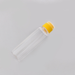 Bacterial Culture Bottle