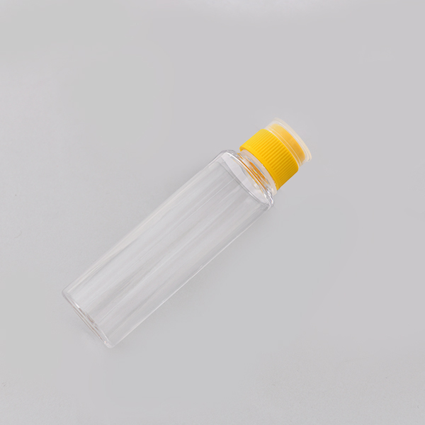 Bacterial Culture Bottle