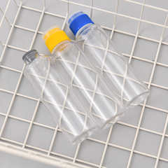 Bacterial Culture Bottle