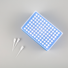 Beckman Automatic Pipette Tips