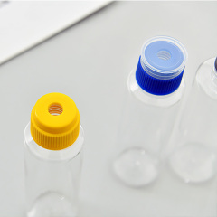 Bacterial Culture Bottle