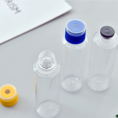 Bacterial Culture Bottle