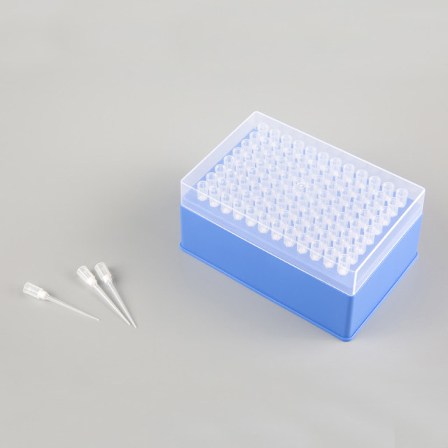 Beckman Automatic Pipette Tips