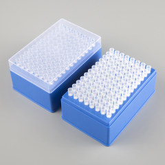 Beckman Automatic Pipette Tips