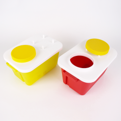 Sharp Containers,2 Gallon,91321