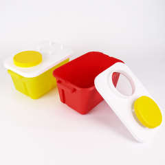 Sharp Containers,2 Gallon,91321