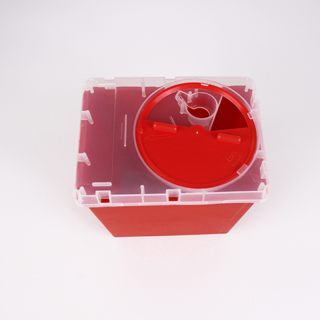 Sharp Containers,2 Quart,91122