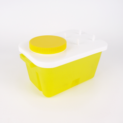 Sharp Containers,2 Gallon,91321