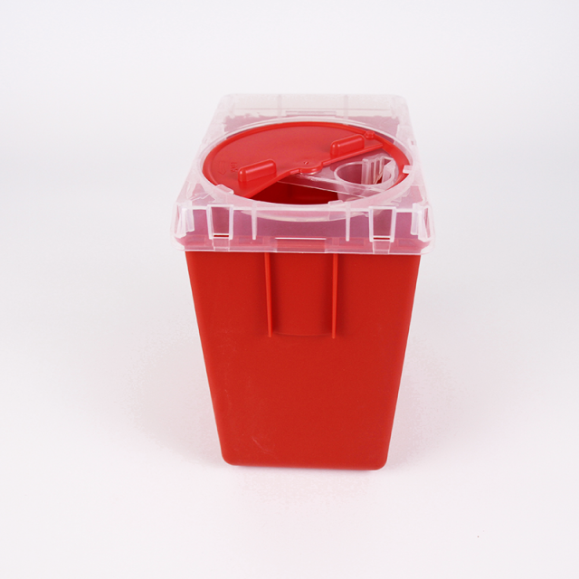 Sharp Containers,2 Quart,91122