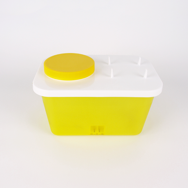 Sharp Containers,2 Gallon,91321