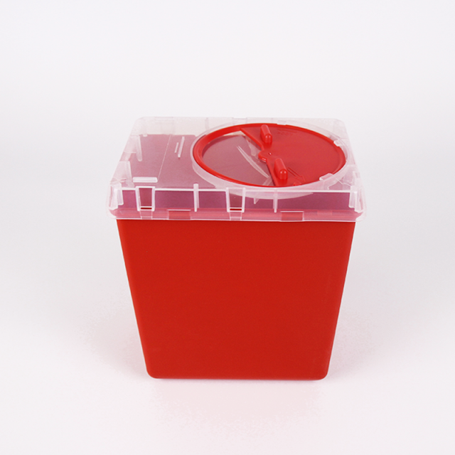 Sharp Containers,2 Quart,91122